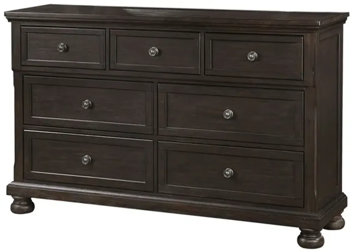 Berkley Dresser