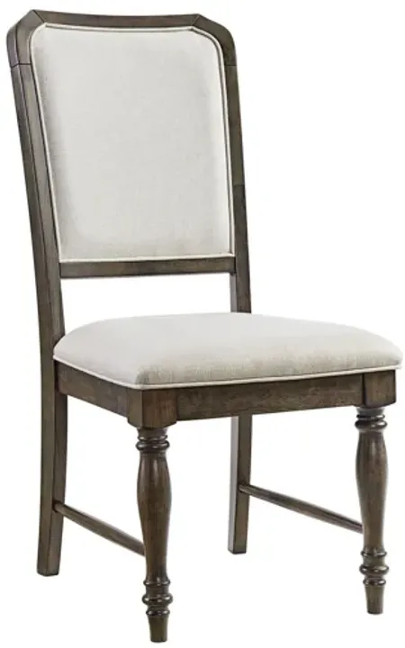 Lennon Side Chair