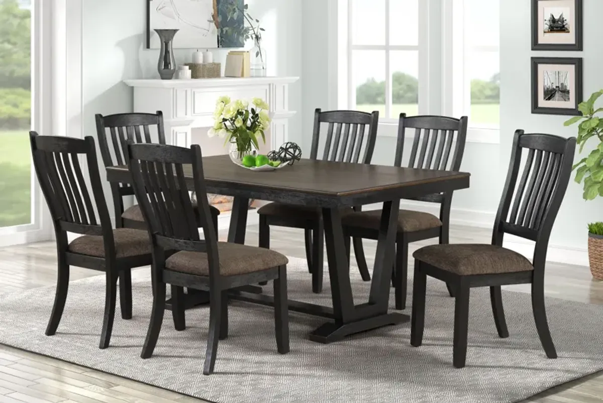 Crawford Dining Table