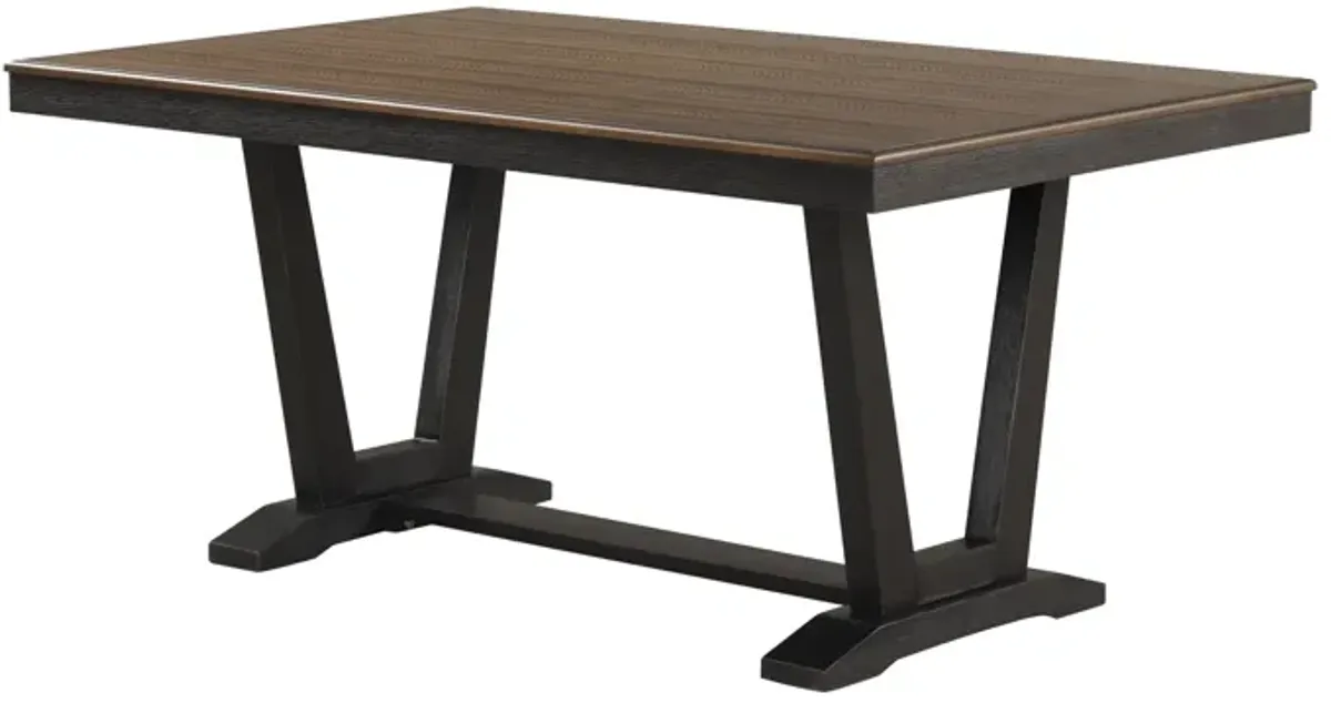 Crawford Dining Table