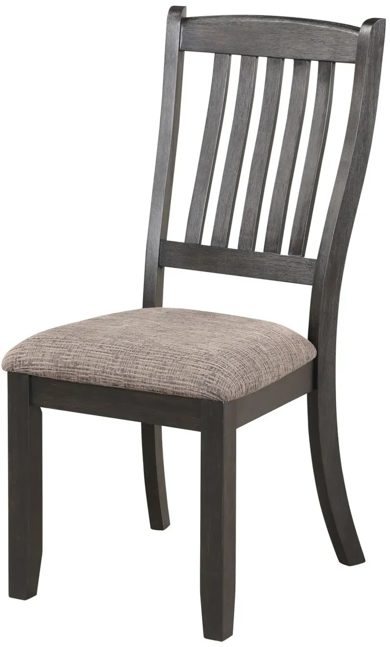 Crawford Chair