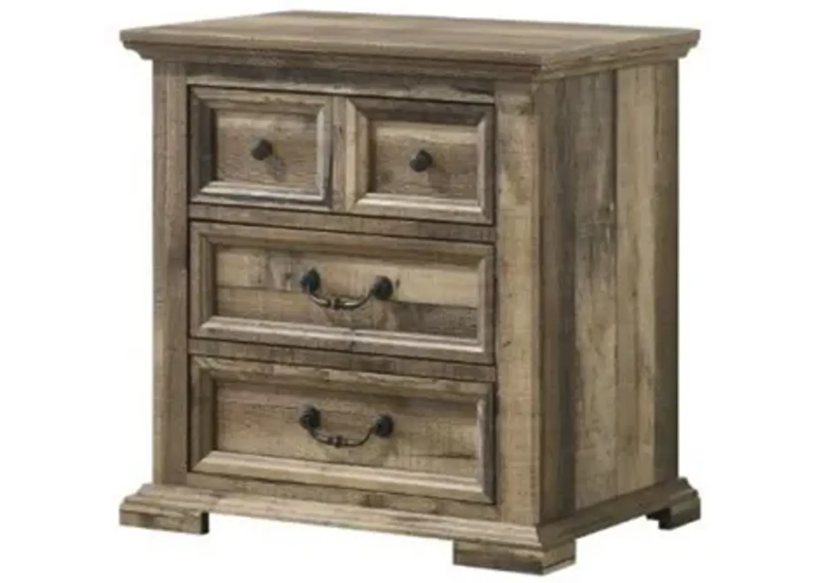 Wyatt Nightstand