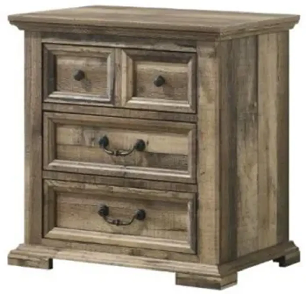 Wyatt Nightstand