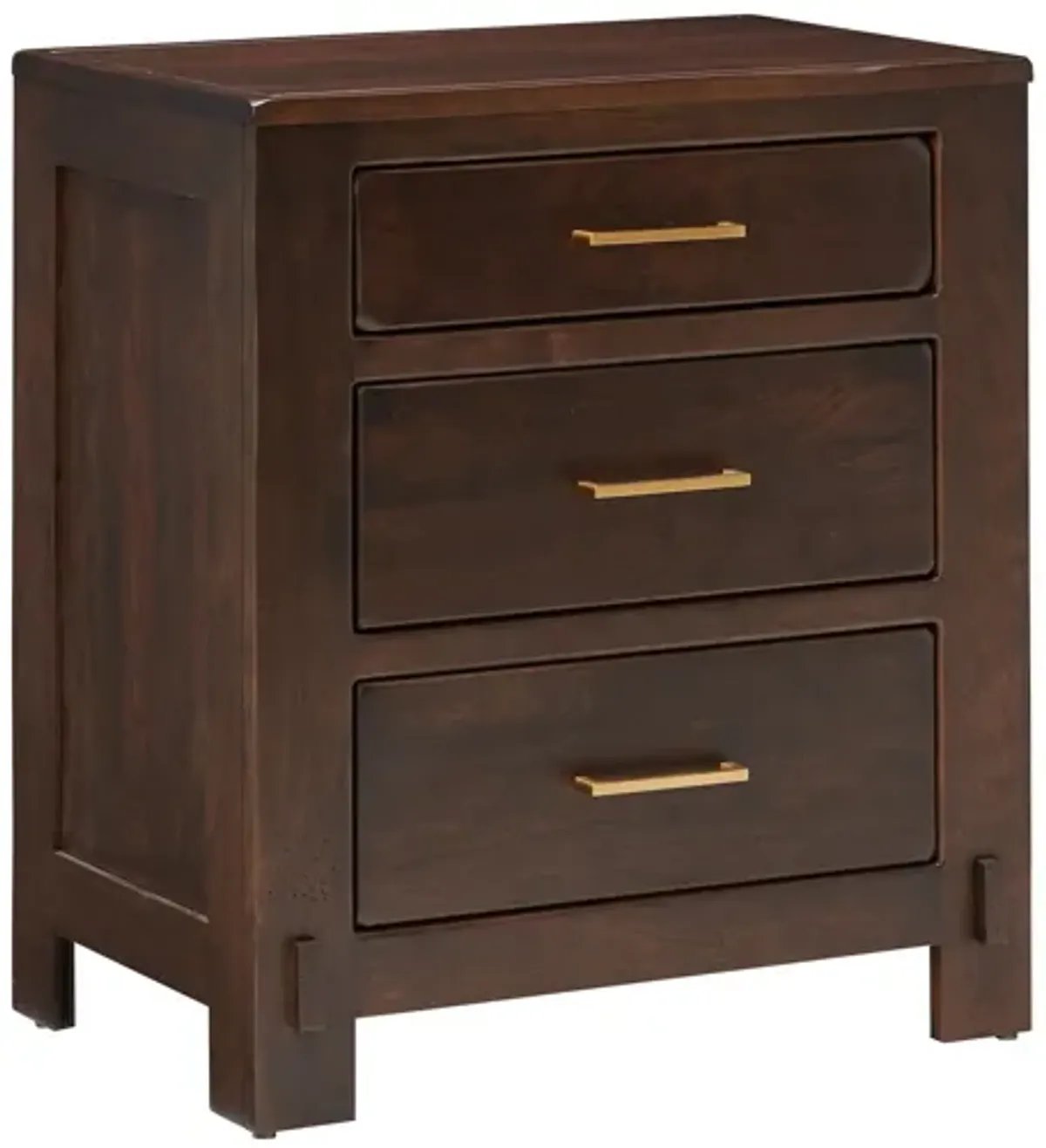 Cabin Nightstand