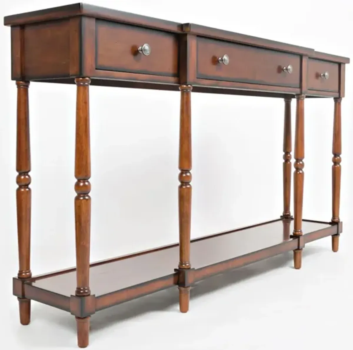 Stately Console Table