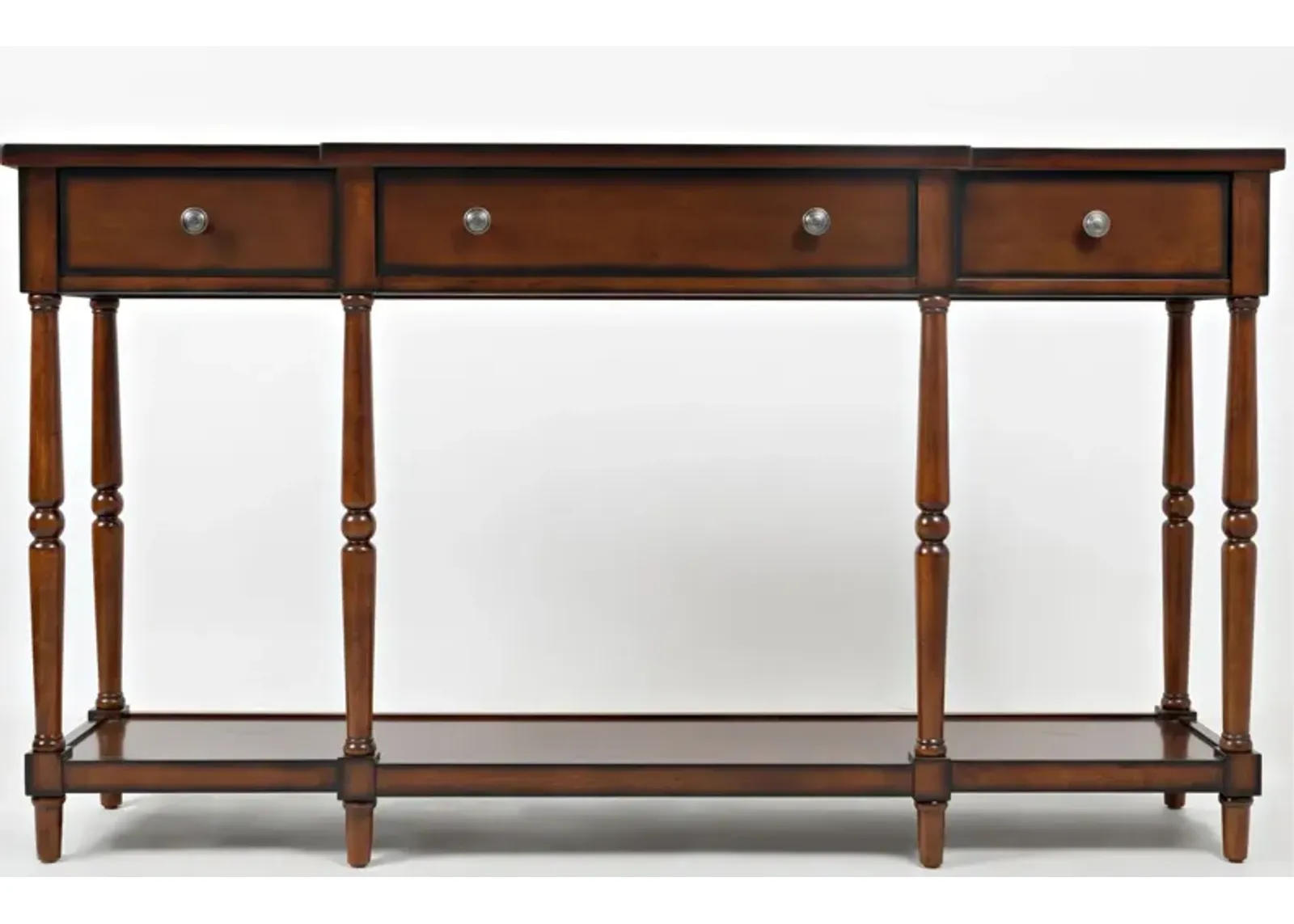 Stately Console Table