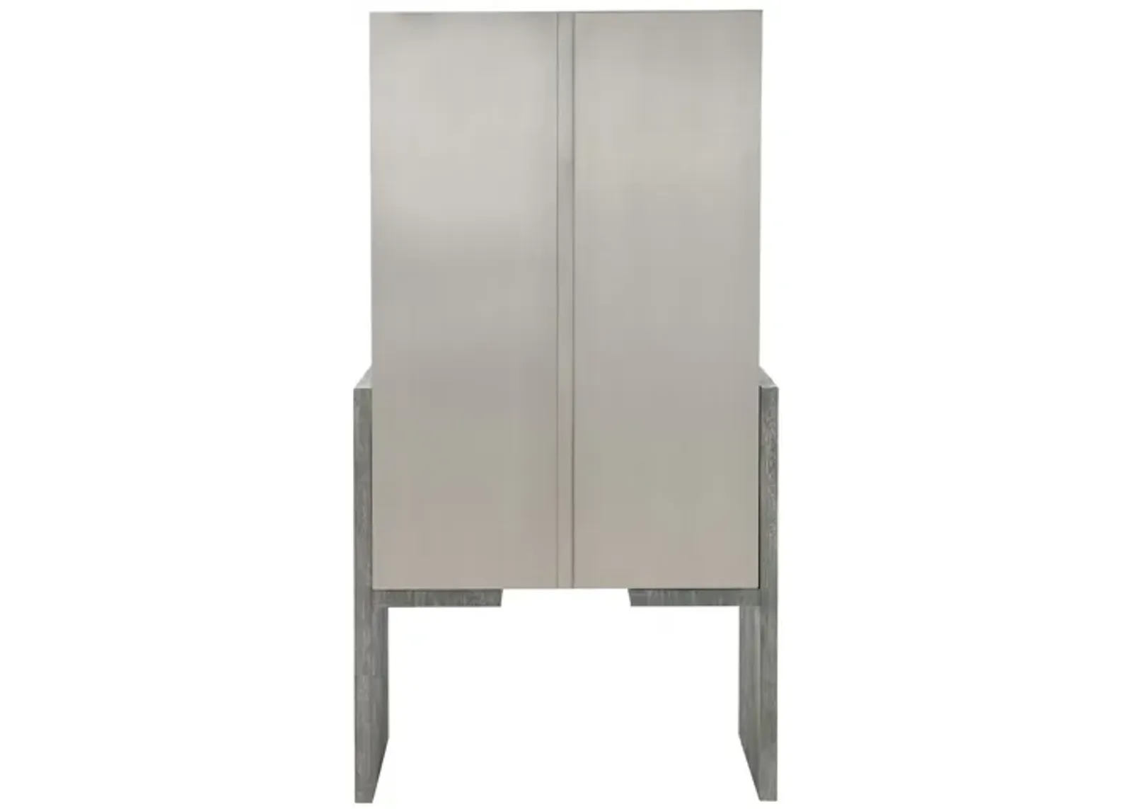 Foundations Bar Cabinet by Bernhardt