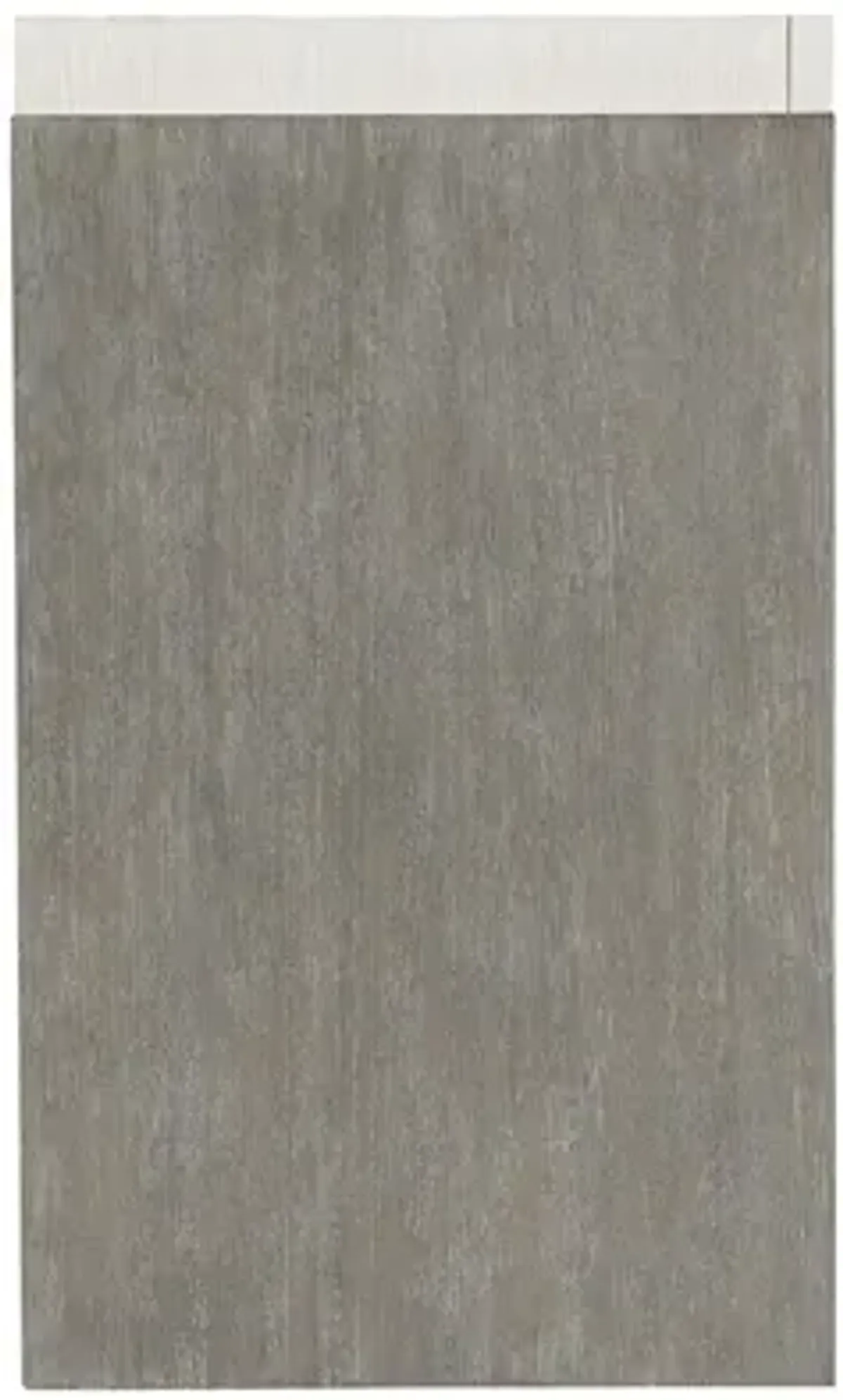 Foundations Dresser Light Shale Finish by Bernhardt