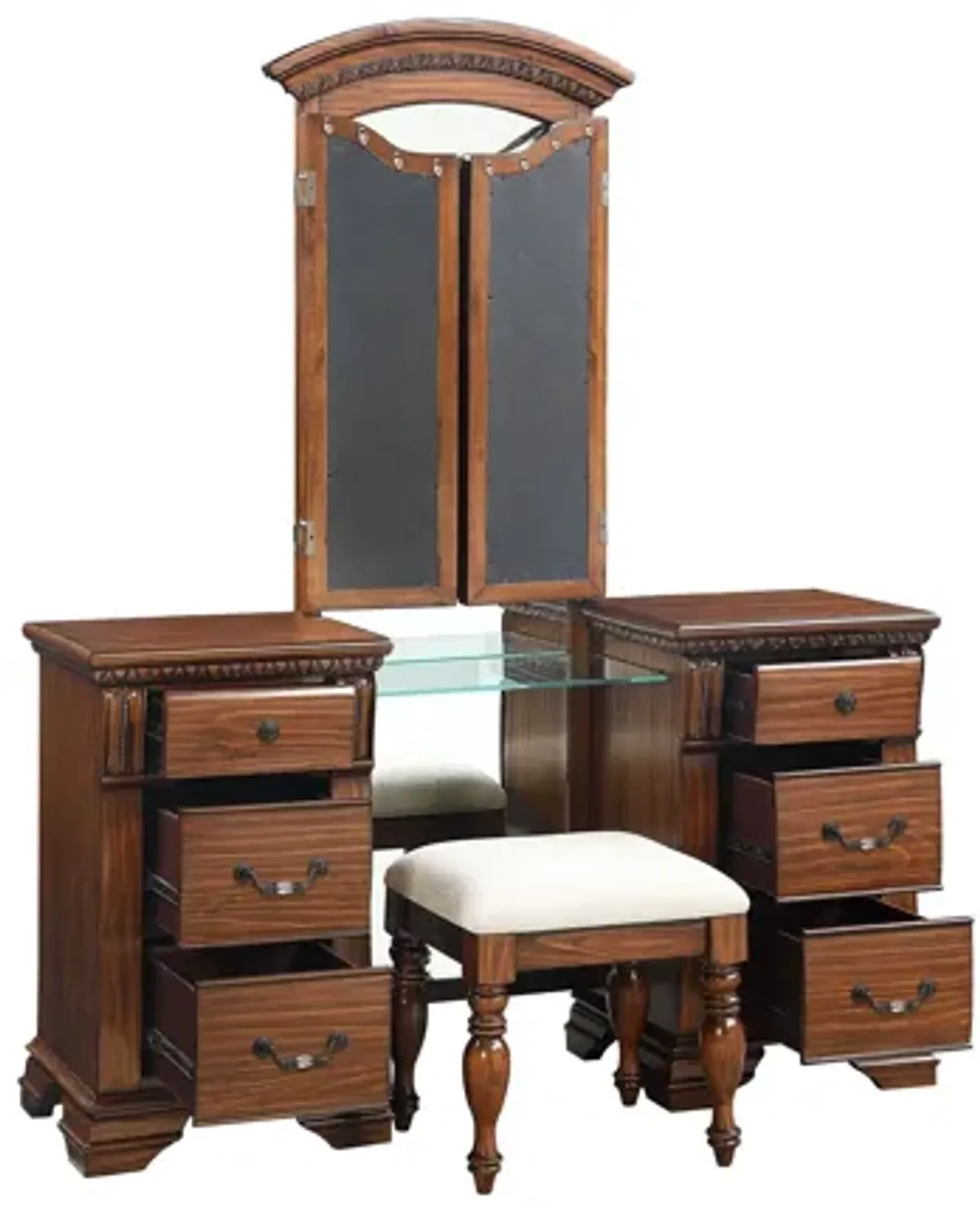 Goodwin Vanity