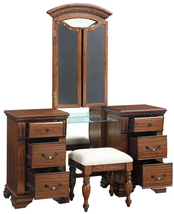 Goodwin Vanity