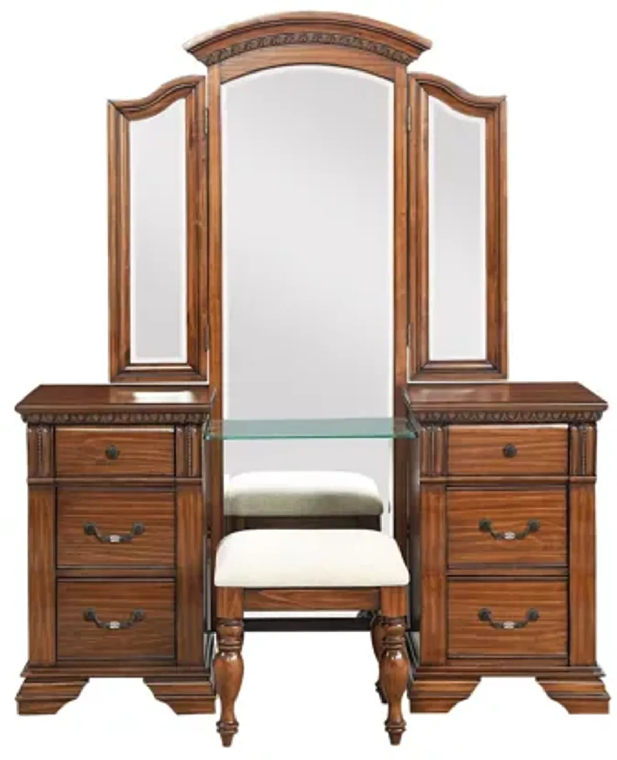 Goodwin Vanity