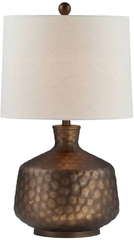 Muir Table Lamp