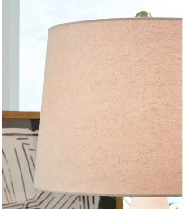 Avianic Table Lamps, Set of 2