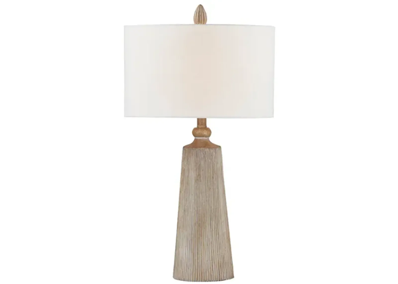 Hunley Table Lamp