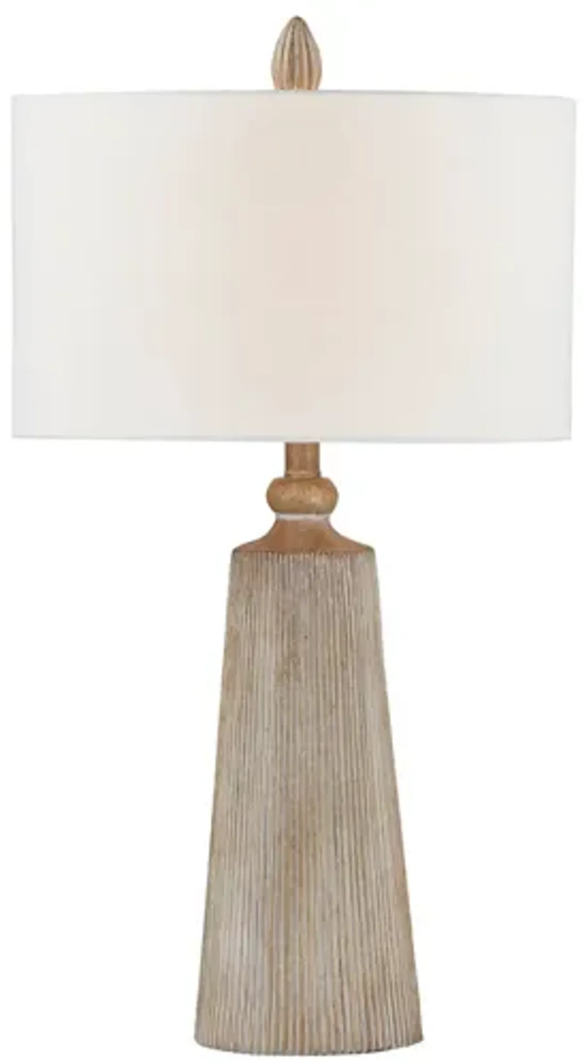 Hunley Table Lamp