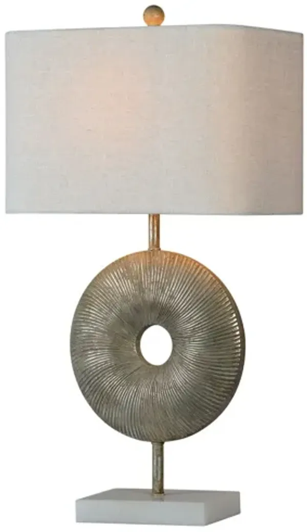 Hadley Table Lamp