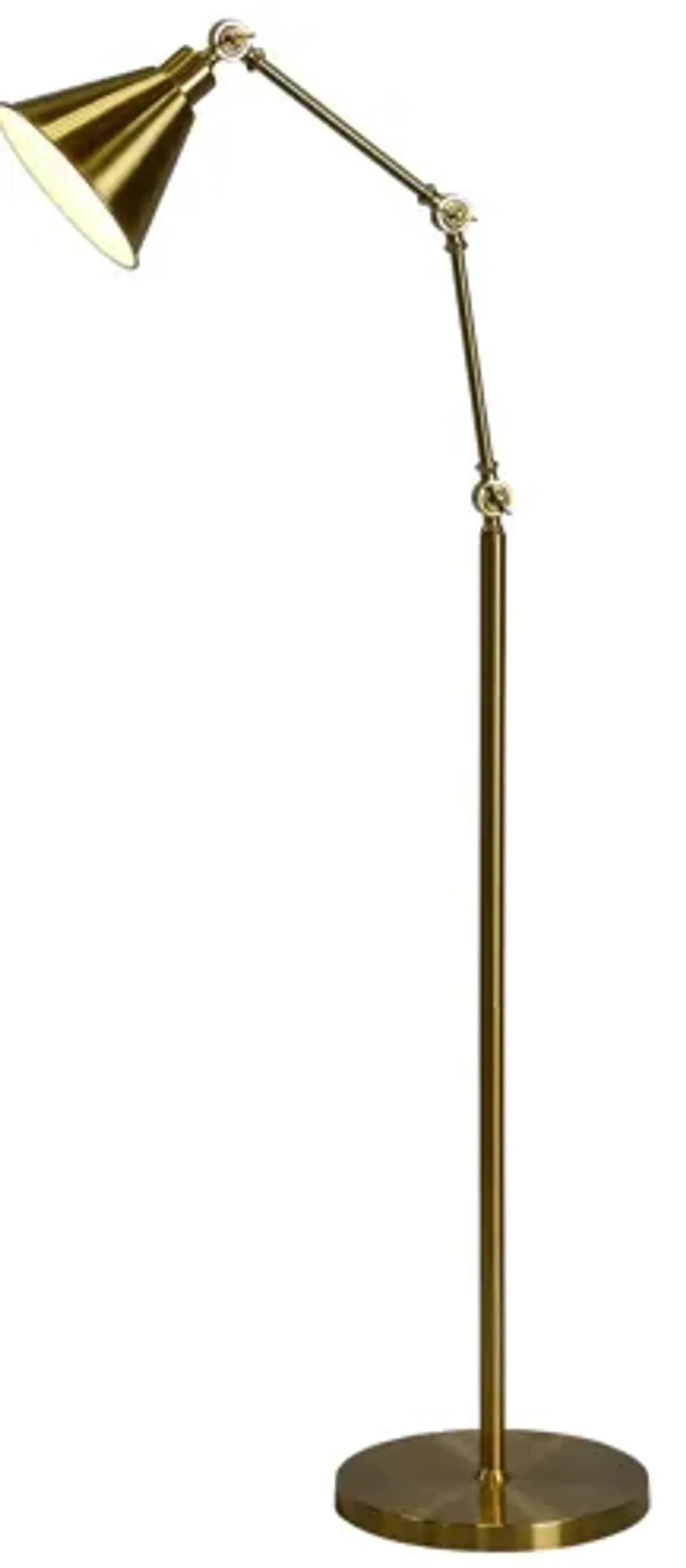 Tim Floor Lamp