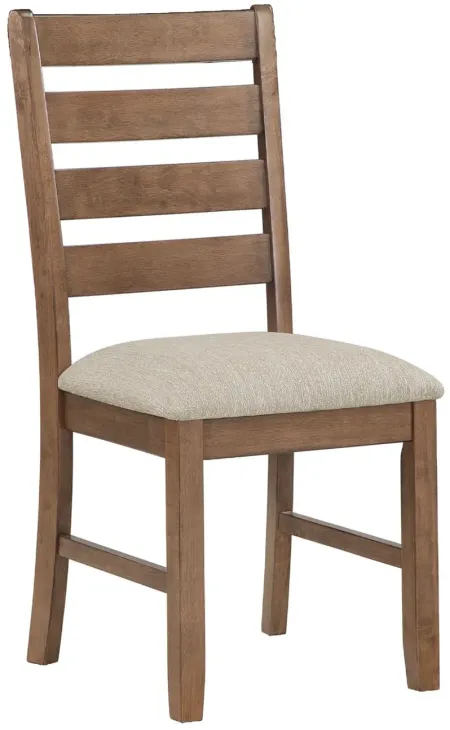 Orlando Side Chair