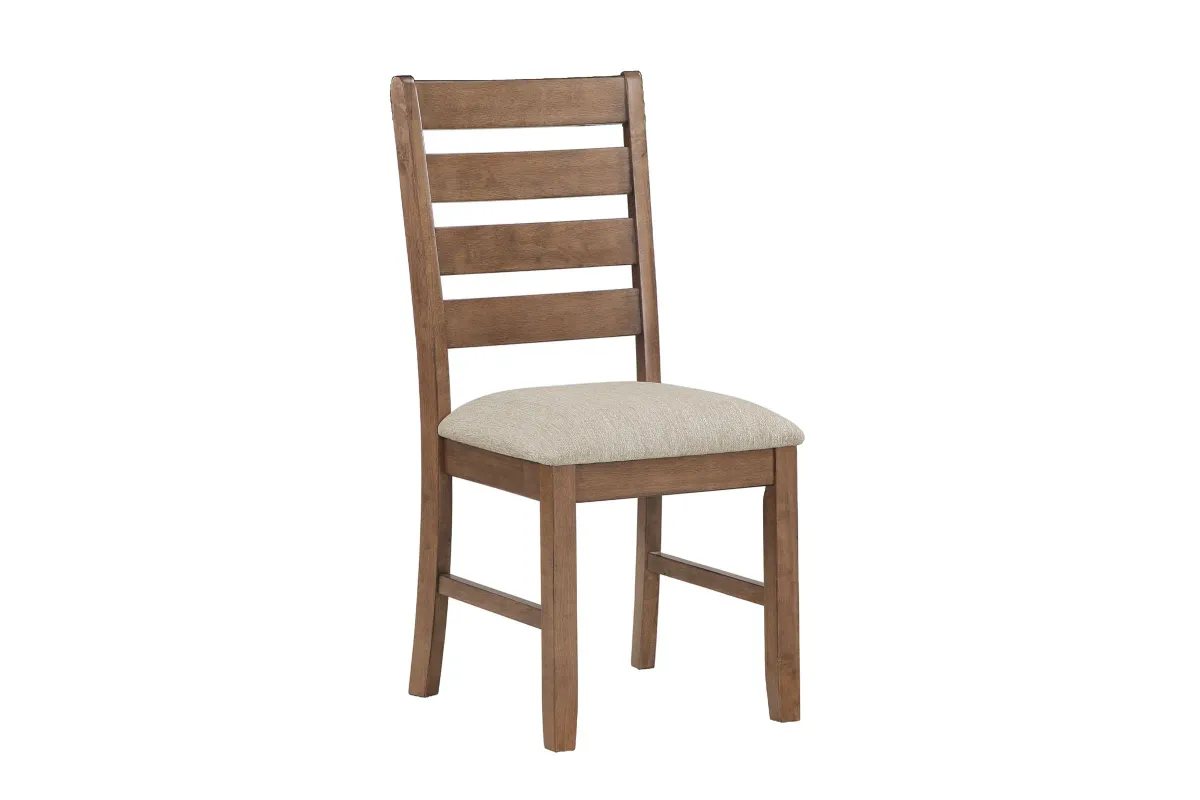 Orlando Side Chair