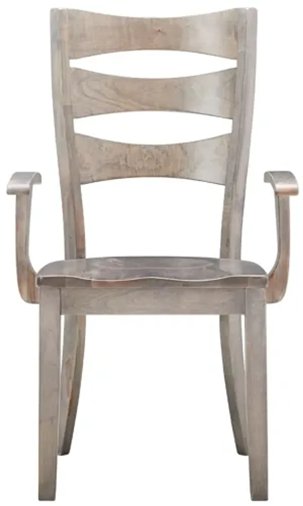 Sierra Arm Chair by Daniel's Amish