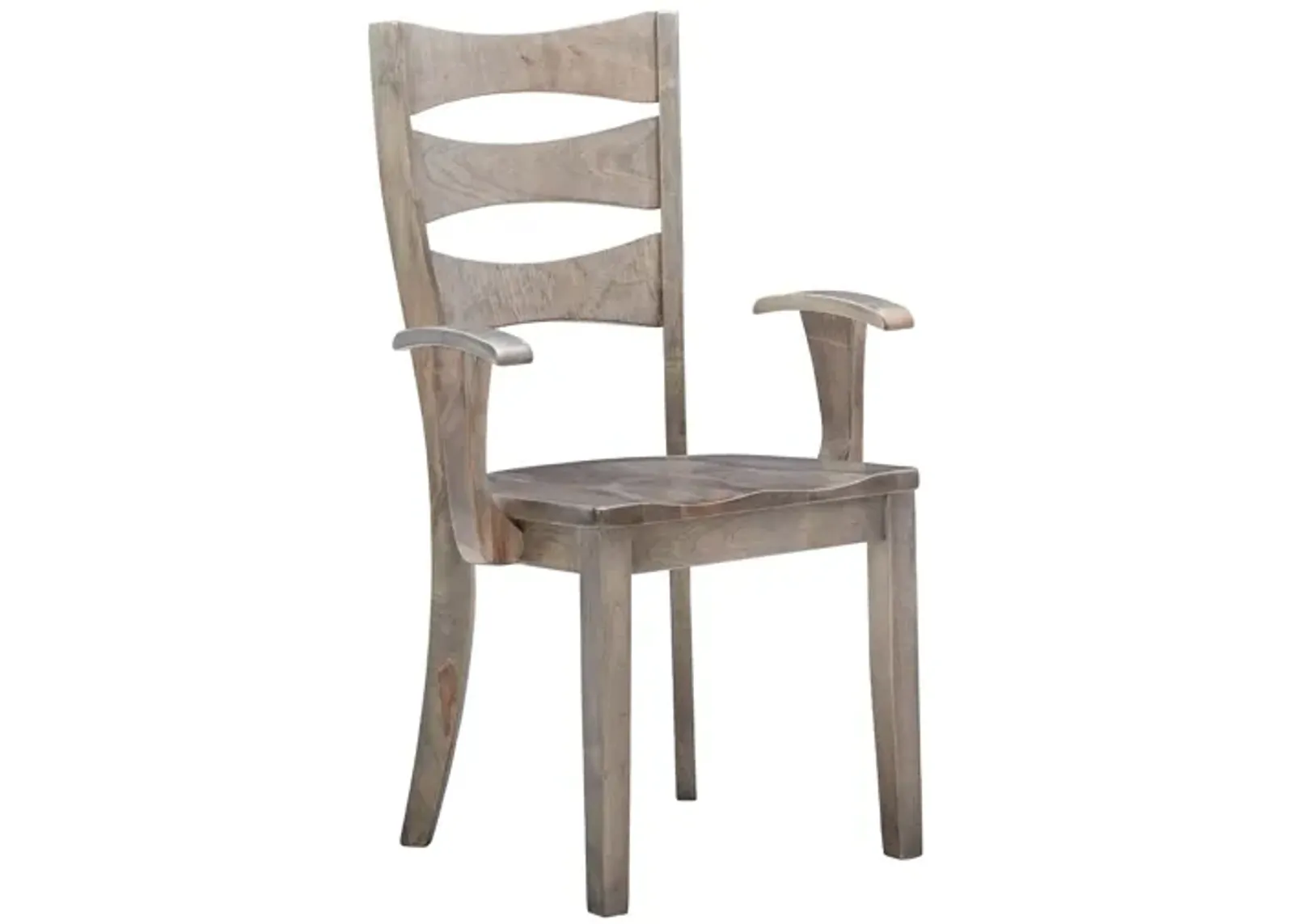 Sierra Arm Chair by Daniel's Amish