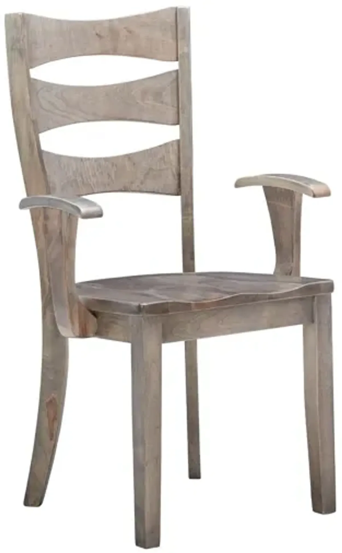 Sierra Arm Chair by Daniel's Amish