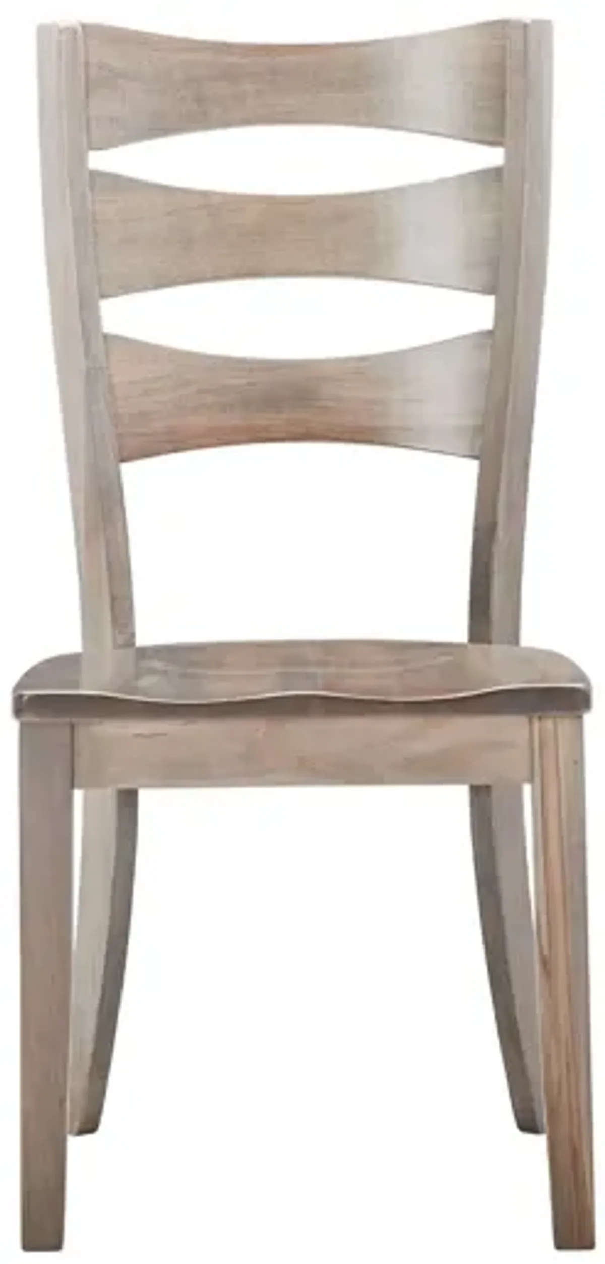 Sierra Side Chair by Daniel's Amish