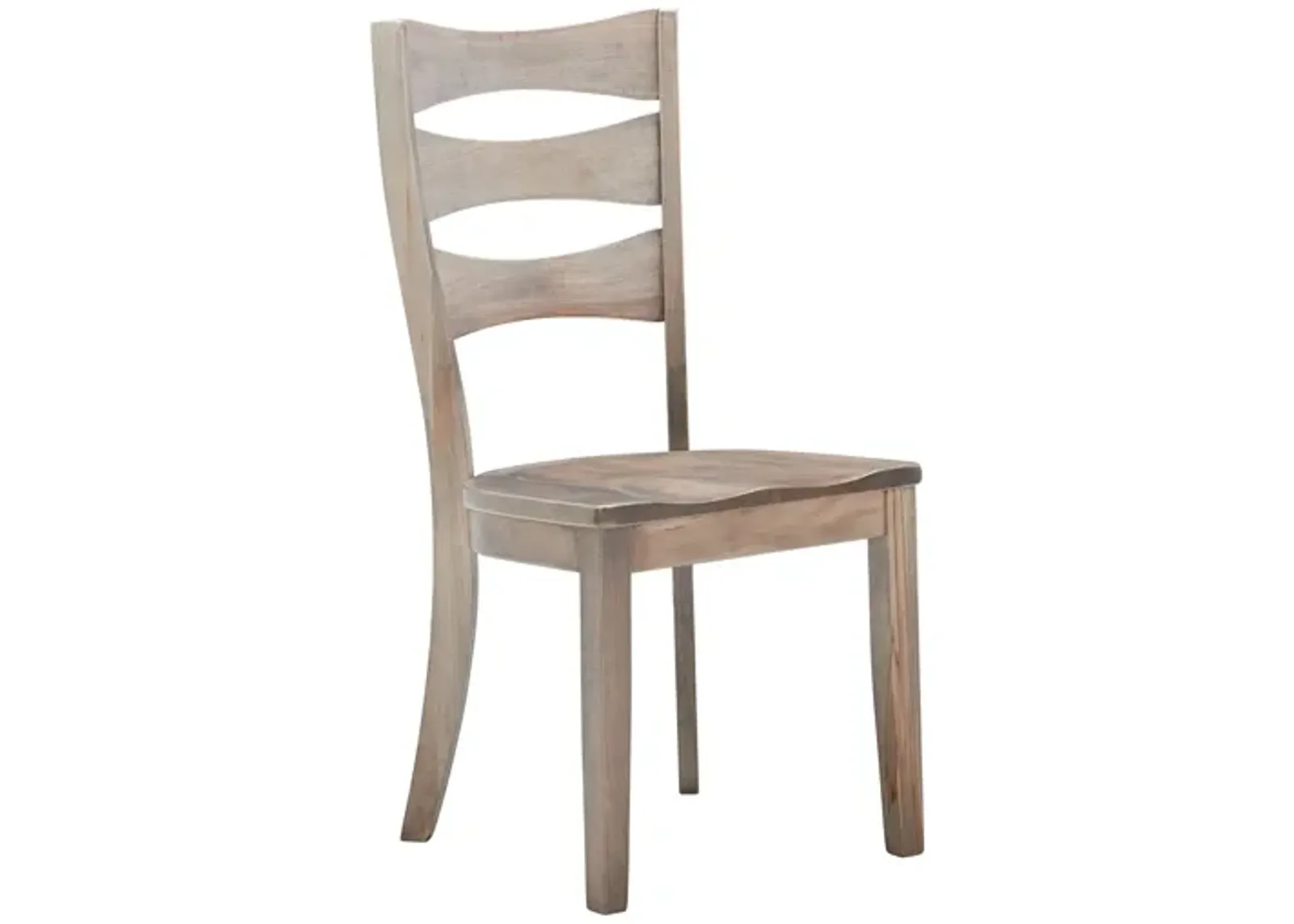 Sierra Side Chair by Daniel's Amish