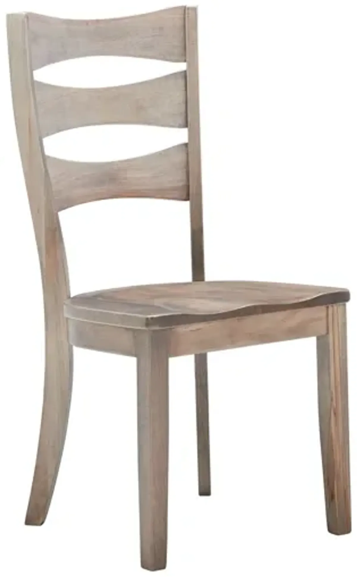 Sierra Side Chair by Daniel's Amish