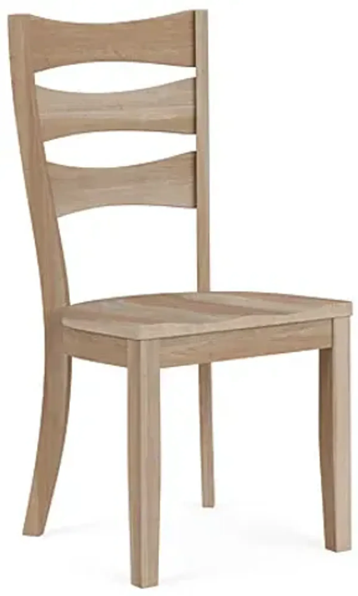 Sierra Side Chair by Daniel's Amish