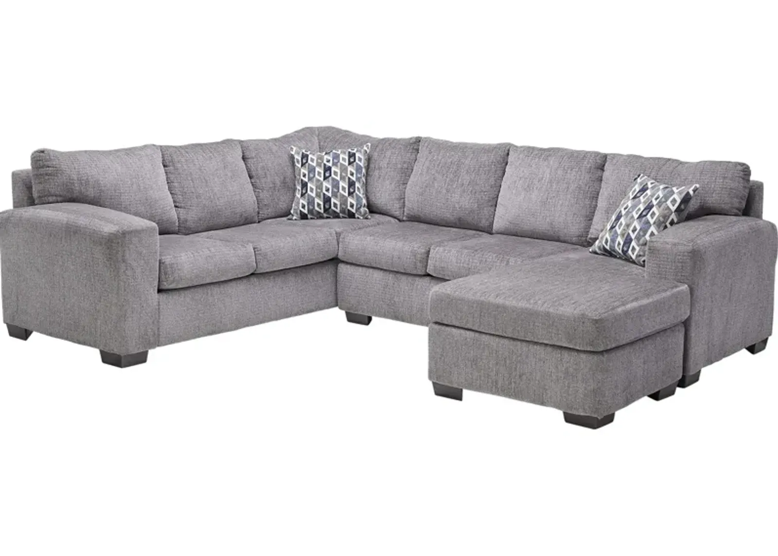 Luke 3-Piece Sectional