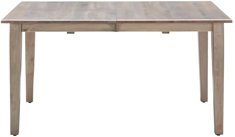 Sierra Rectangle Table by Daniels Amish