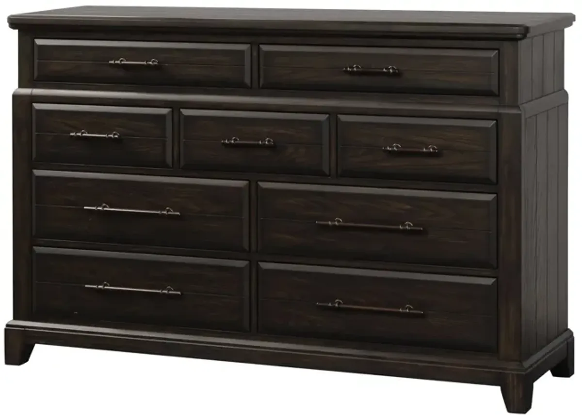 Marquette Dresser