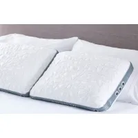 Storm Series 3.0 Pillow by BEDGEAR