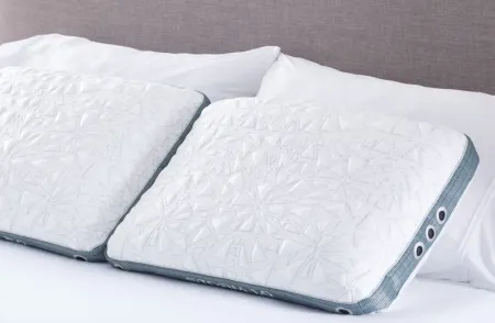 Storm Series 3.0 Pillow by BEDGEAR