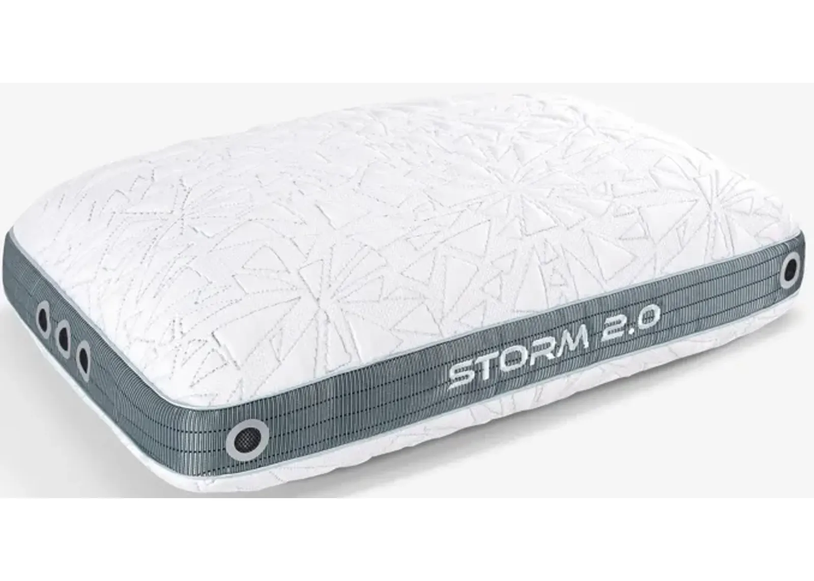 Storm Series 2.0 Pillow by Bedgear