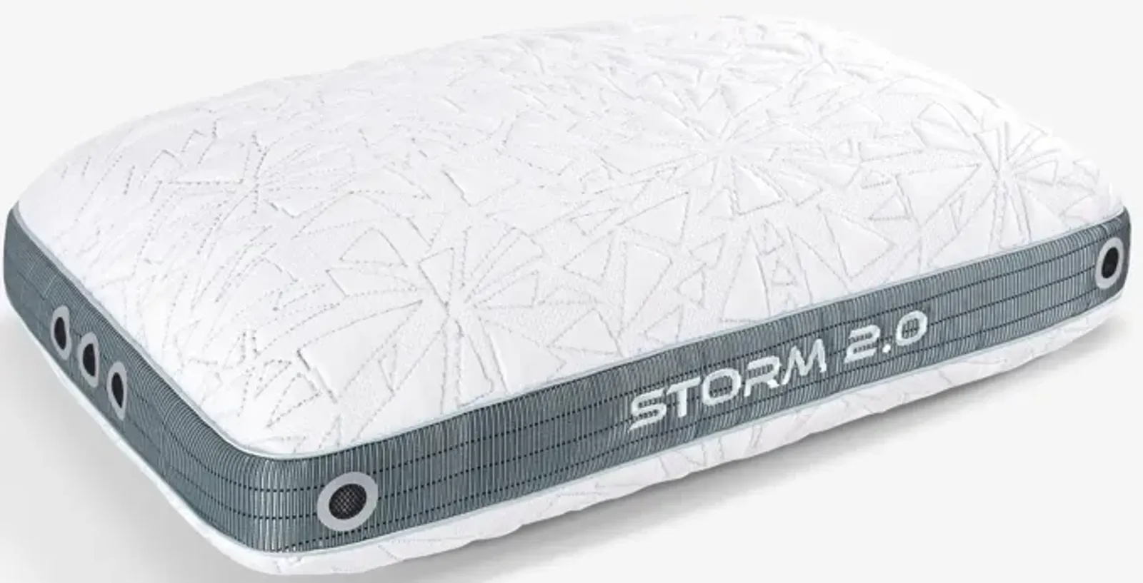 Storm Series 2.0 Pillow by Bedgear