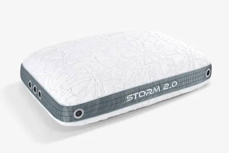 Storm Series 2.0 Pillow by BEDGEAR