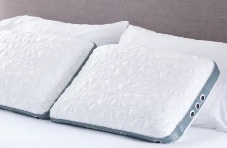 Storm Series 1.0 Pillow by BEDGEAR
