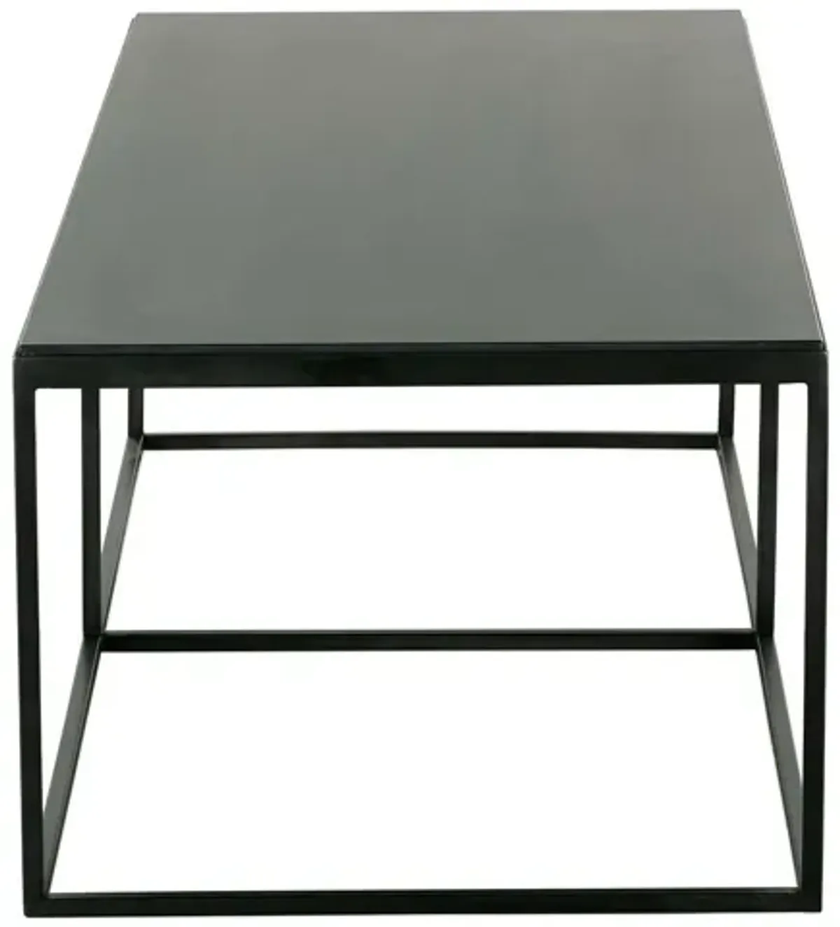 Circa Rectangle Cocktail Table by Rowe