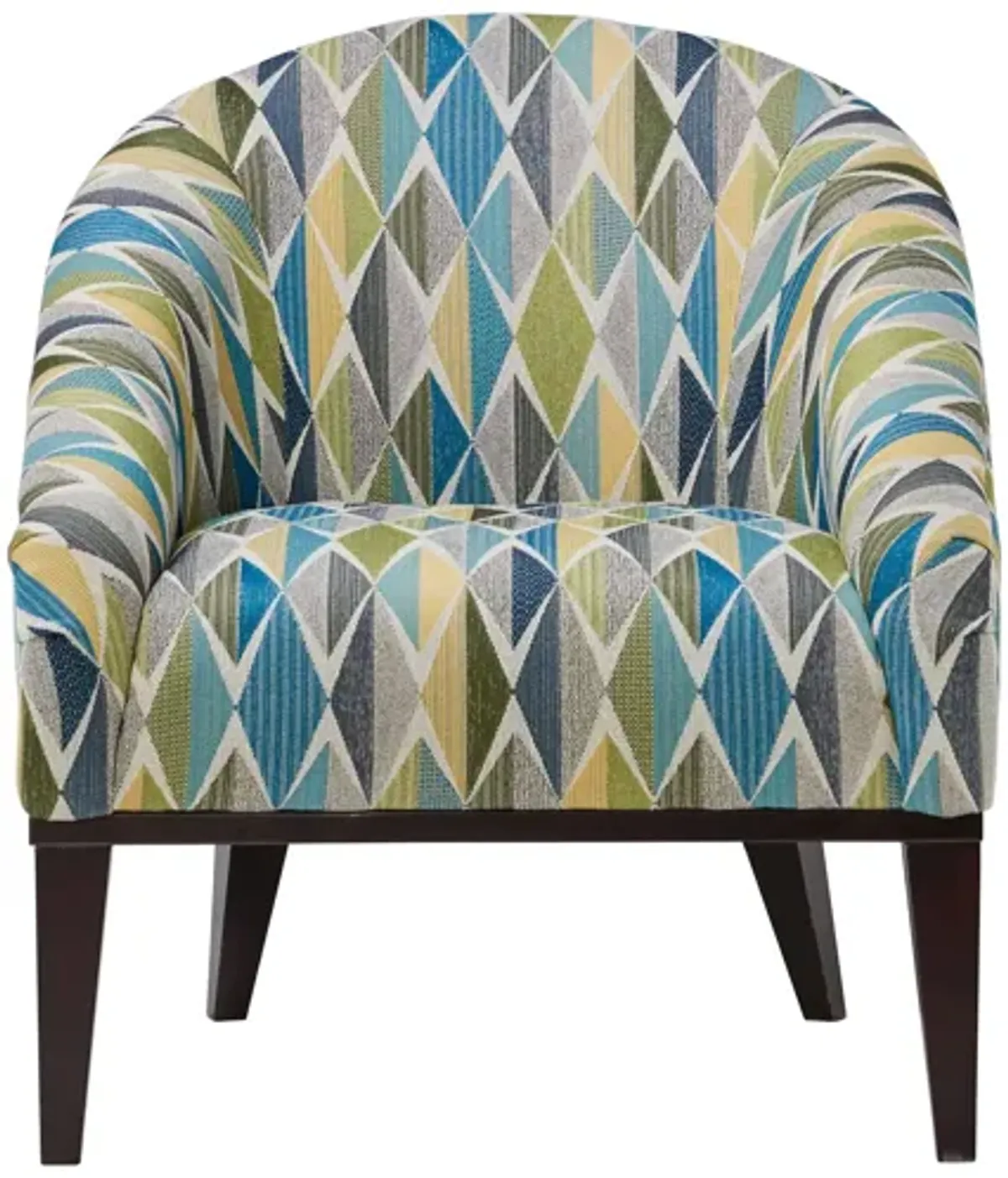 Elliot Accent Chair