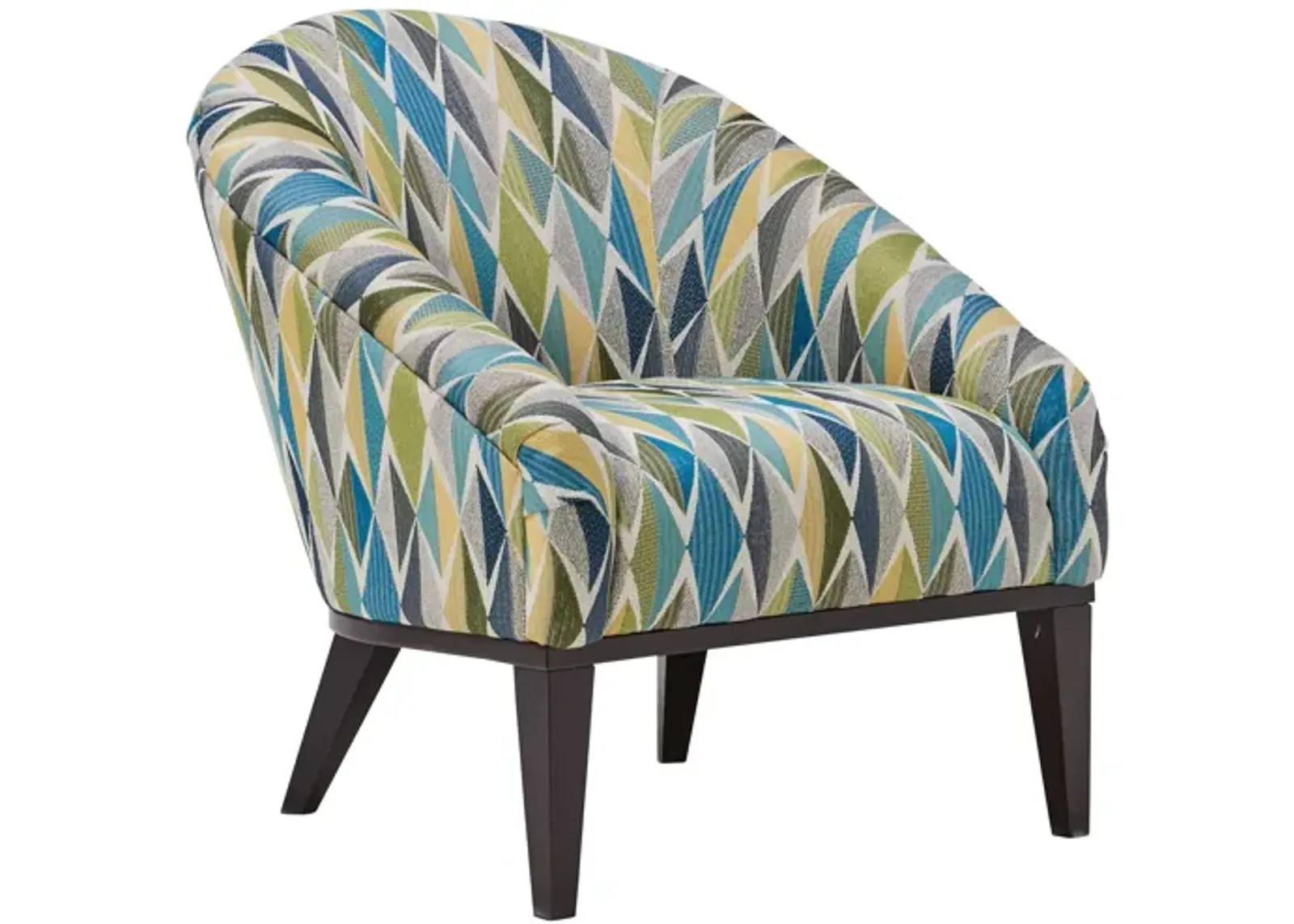 Elliot Accent Chair