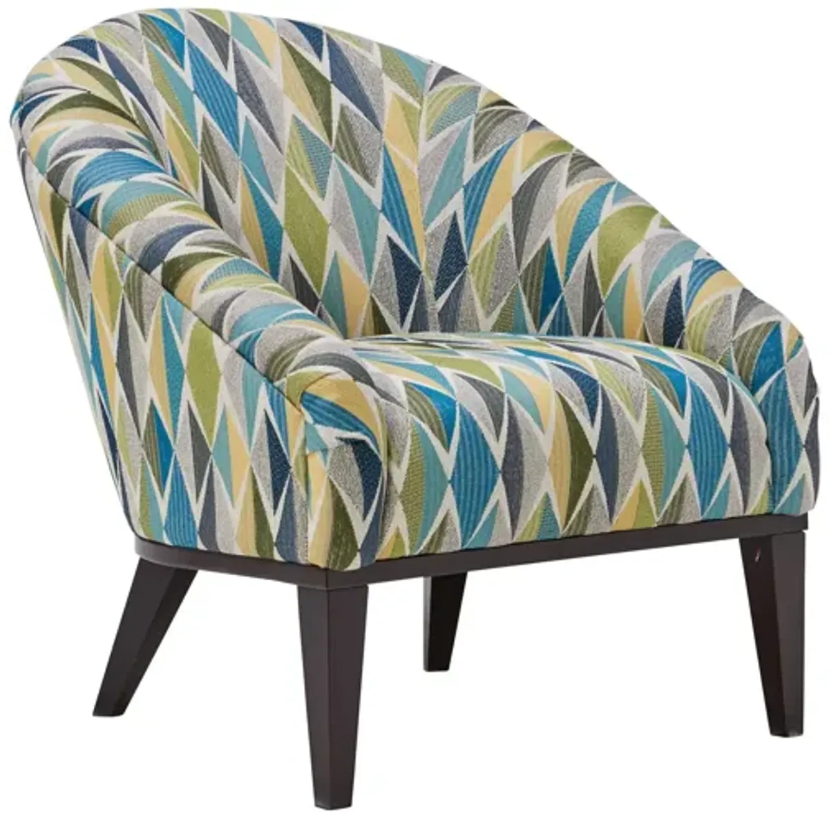 Elliot Accent Chair