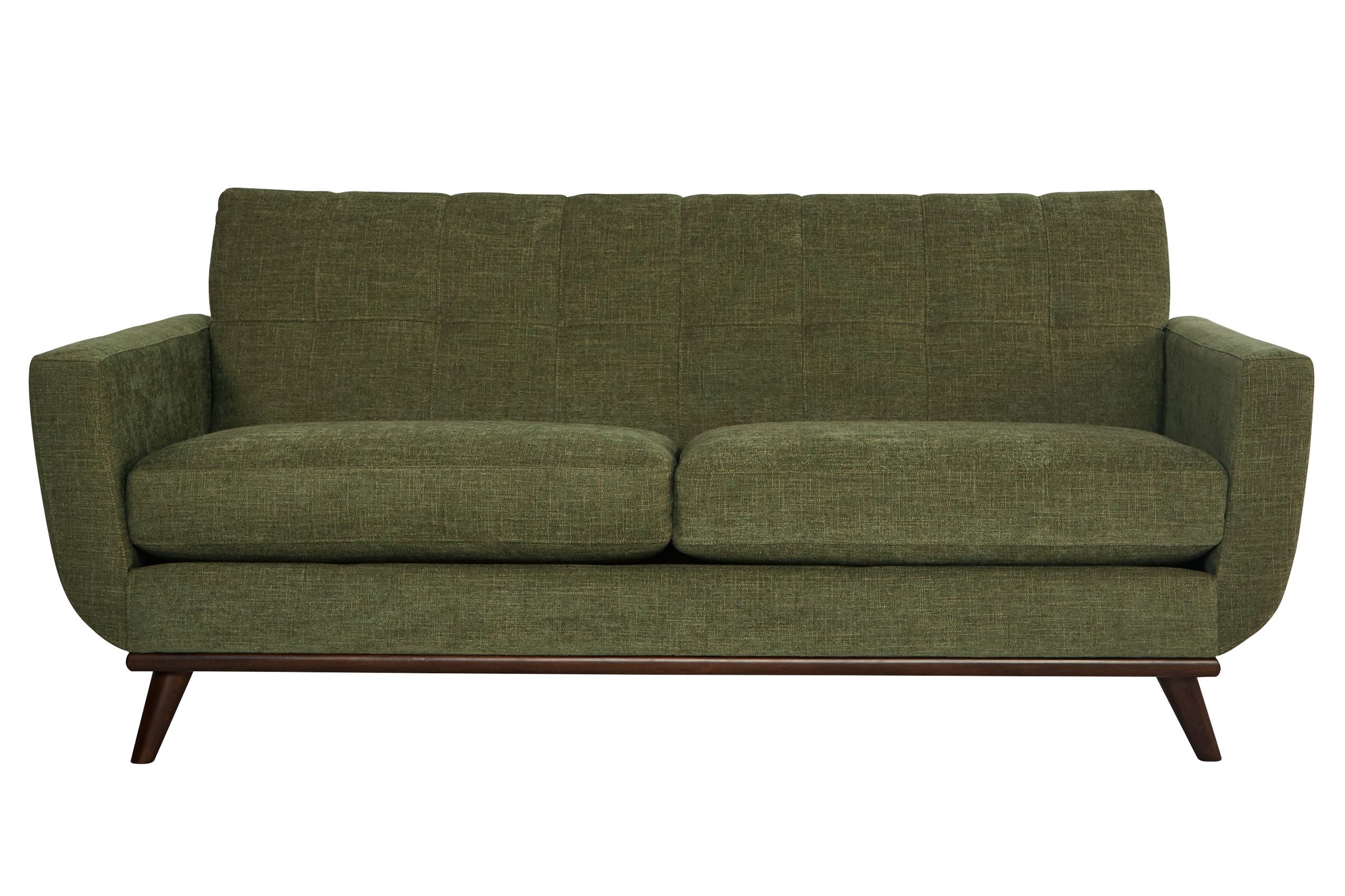 Elliot Avocado Loveseat