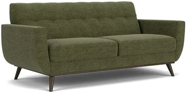 Elliot Avocado Loveseat