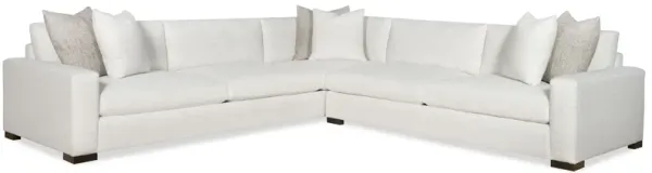 Great Room Sectional by Century