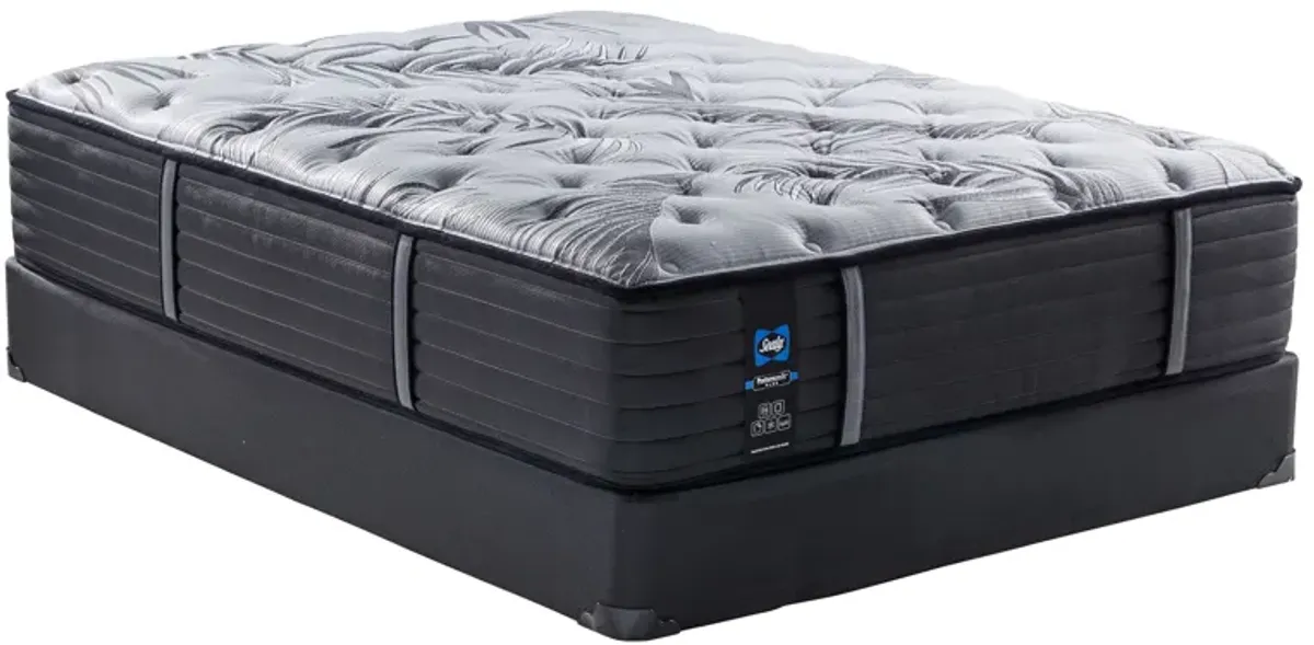 Sealy Posturepedic Plus Victorious Ultra Plus Twin XL Mattress