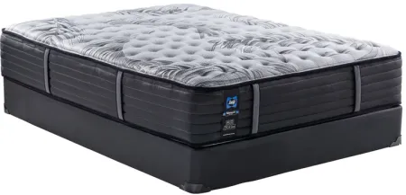 Sealy Posturepedic Plus Victorious Firm King Mattress