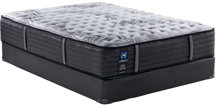 Sealy Posturepedic Plus Victorious Firm Queen Mattress