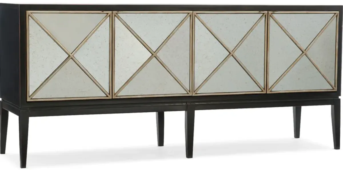 Melange Jova Credenza